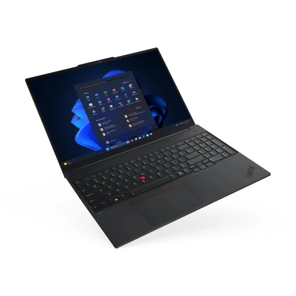 Lenovo ThinkPad E16 Gen 3 – Ultra 7 / 16GB RAM / 512GB SSD / شاشة 16" - الصورة 3