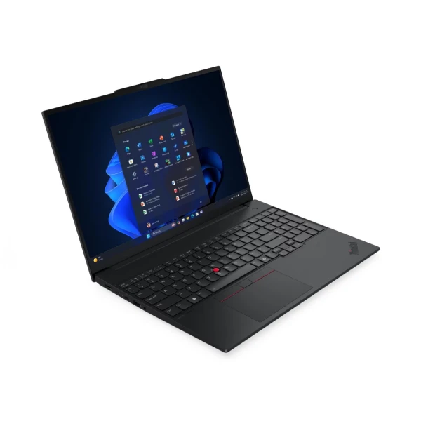 Lenovo ThinkPad E16 Gen 3 – Ultra 7 / 16GB RAM / 512GB SSD / شاشة 16" - الصورة 4