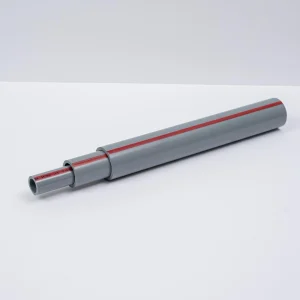 ماسورة كهرباء PVC صلبة