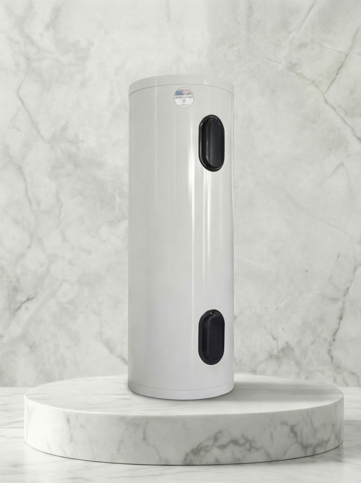 سخان برادفورد BRADFORD Water Heater 170L - الصورة 3