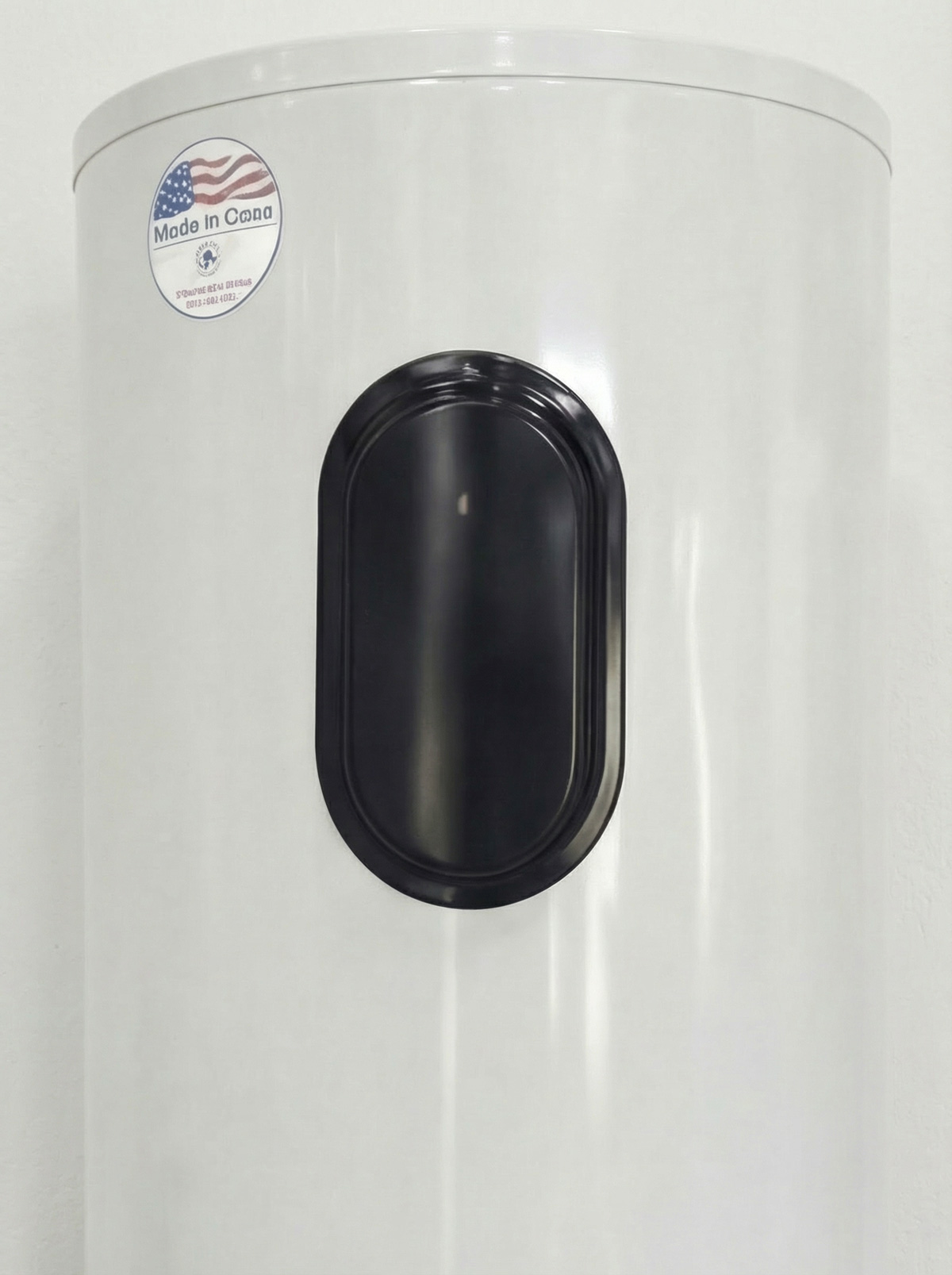 سخان برادفورد BRADFORD Water Heater 170L - الصورة 7