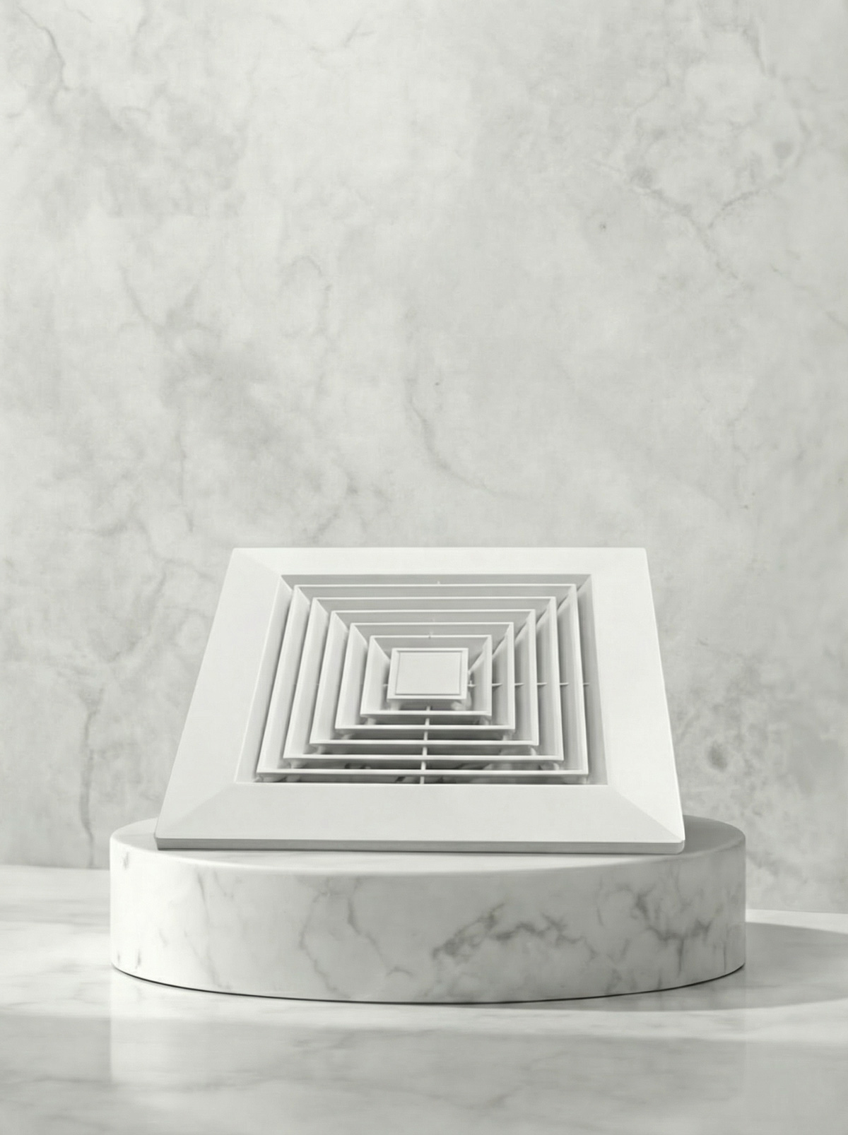 شفاط ماك MAC Exhaust Fan MACW2020 Window Fan (AD-06D) - الصورة 6