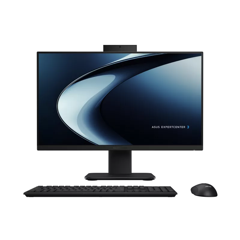 ASUS ExpertCenter AiO P440 – Core 7 / 16GB / 1TB / شاشة لمس 23.8" - الصورة 2